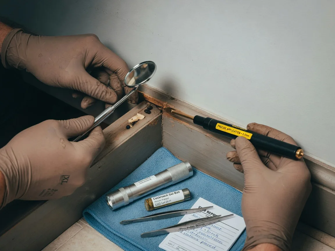 Why choose Emergency Pest Control in Hillsborough, NJ